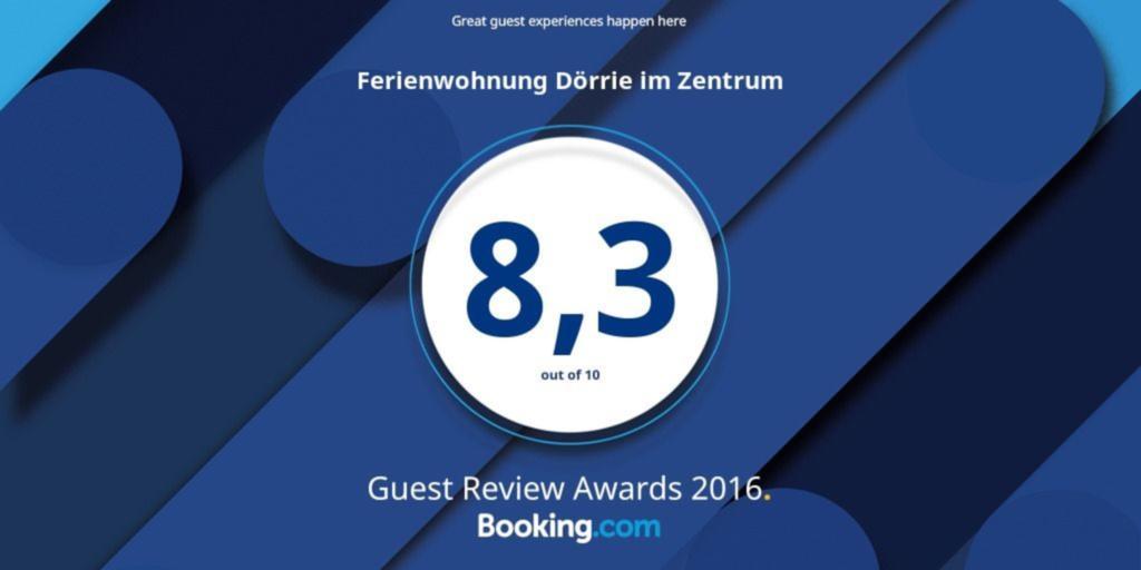 Ferienwohnung Dorrie Im Zentrum Munster  Esterno foto
